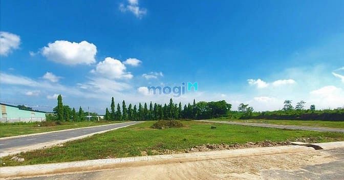 Hình ảnh HOT 450 TRIỆU Sở hữu ngay đất siêu dự án Hố Nai 3.