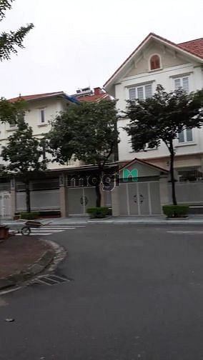 Hình ảnh Cho thuê nhà BT Vinaconex 2 Trung Văn, 150m x 5T, 20tr/th