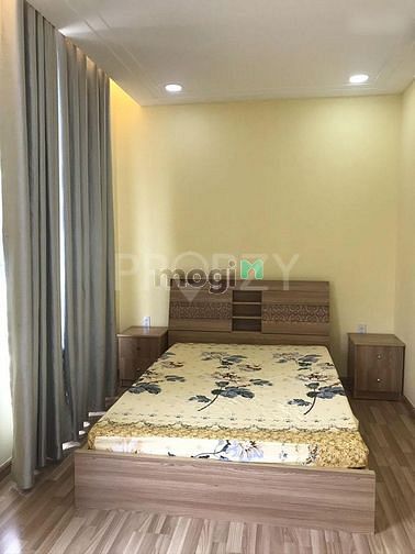 Hình ảnh Cho thuê Trang Chủ MB66.COM / Đăng Ký Tặng 66K Star Hill Phú Mỹ Hưng Quận 7- 2PN 2WC-Nội thất cao cấp