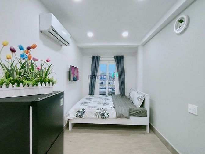 Hình ảnh 💥Căn Hộ Mới 100% Thoáng Mát – 500m Đi ĐH SƯ PHẠM, Bảo Vệ 24H