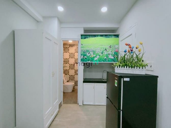 Hình ảnh 💥Căn Hộ Mới 100% Thoáng Mát – 500m Đi ĐH SƯ PHẠM, Bảo Vệ 24H