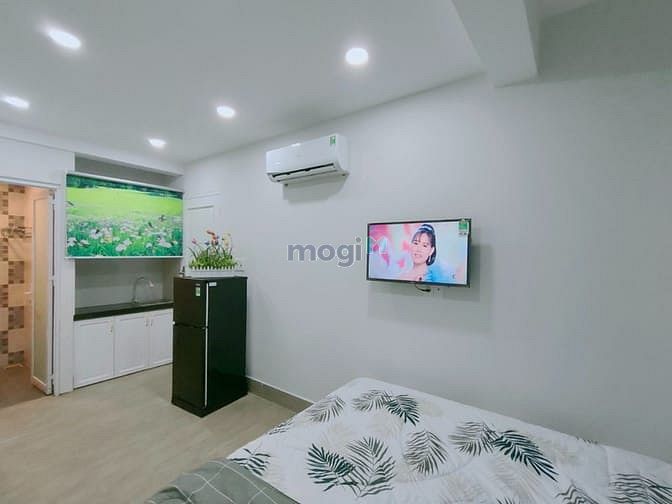 Hình ảnh 💥Căn Hộ Mới 100% Thoáng Mát – 500m Đi ĐH SƯ PHẠM, Bảo Vệ 24H