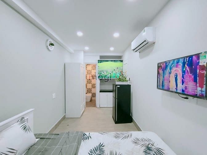 Hình ảnh 💥Căn Hộ Mới 100% Thoáng Mát – 500m Đi ĐH SƯ PHẠM, Bảo Vệ 24H