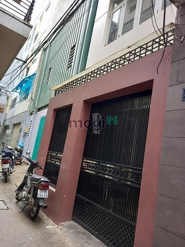 Hình ảnh Bán nhà Lê Lư, P. Phú Thọ Hòa, Q. Tân Phú, TPHCM