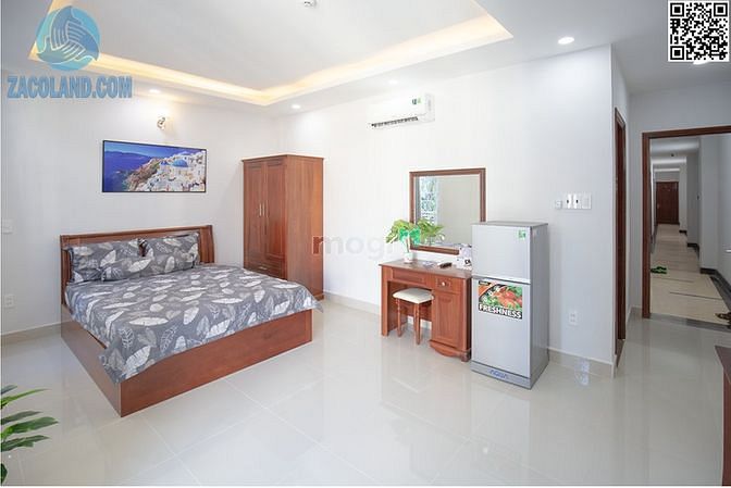 Hình ảnh 🌿Căn Hộ 38m2 chỉ 7tr5, Ban Công Siêu To Ngay Bờ Kè Hoàng Sa