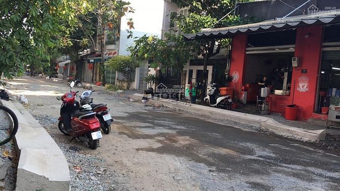 Hình ảnh Bán nhà MTKD đường Lê Sao, 6,5 tỷ, 3,5x18m