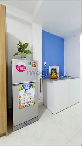 Hình ảnh 🌿Căn Hộ Studio Xinh Xắn Ngay Chợ Bàn Cờ, Giá Hấp Dẫn