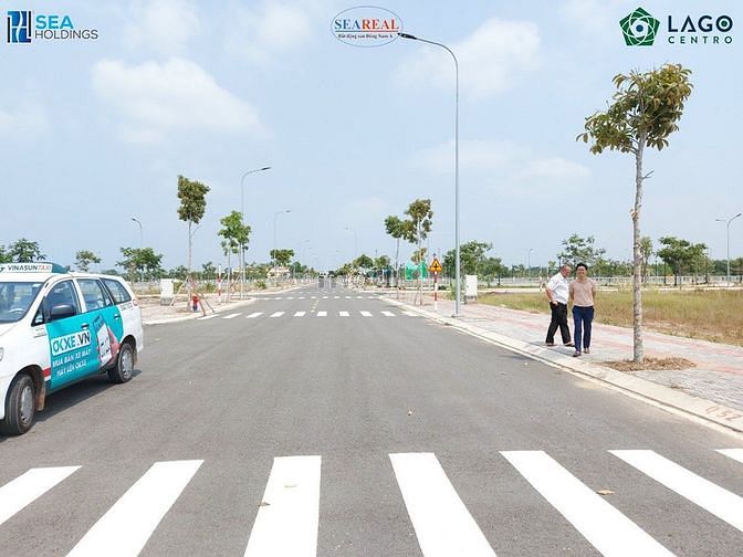 Hình ảnh Mở bán đất nền sổ đỏ ở Bến Lức, Long An