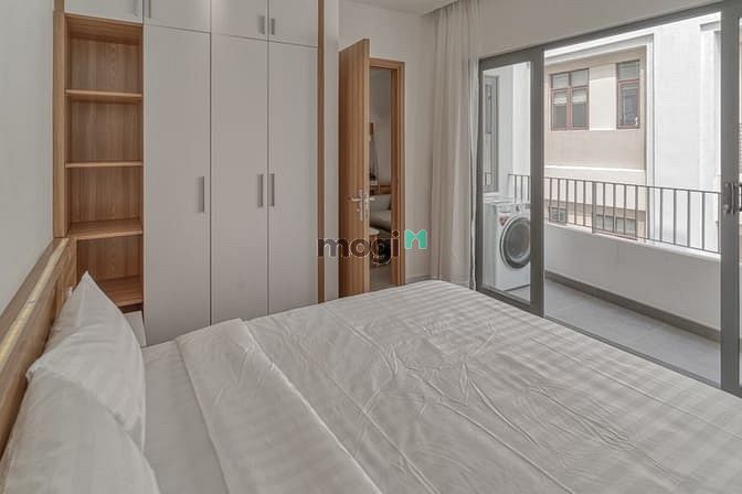 Hình ảnh 1PN ban công thoáng 40m2 Thảo Điền Quận 2