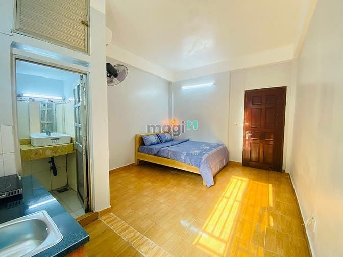 Hình ảnh Căn Hộ Studio XINH, Giá Rẻ Hạt Dẻ, NGUYỄN VĂN LINH Gần LOTTE Q7