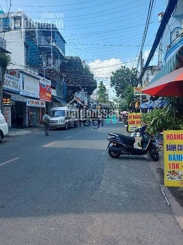 Hình ảnh Mặt tiền kinh doanh: Lê Sát (3.3mx15.3m), 1 lầu