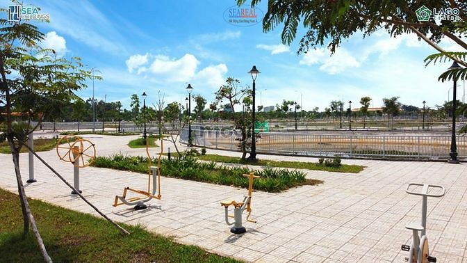 Hình ảnh Mở bán đất nền sổ đỏ ở Bến Lức, Long An