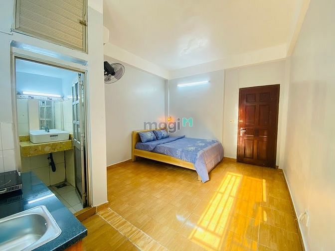 Hình ảnh Phòng Studio Sang Trọng  Giá Bình Dân, NGUYỄN Văn LINH, Gần RMIT Q7