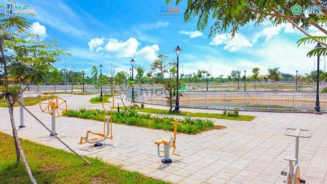 Hình ảnh Đất Ở Liền Kế Bến Lức Đường Vành Đai 4 5x14 Lộ Giới 13m Giá 340tr