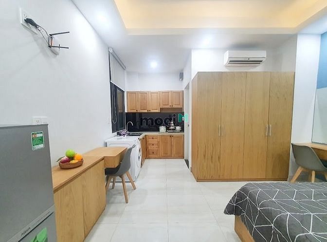Hình ảnh (CỰC HẤP DẪN)🍍🍍Mb6623 nạp rút nhanh chóng mini full nội thất ngay trung tâm Phú Nhuận