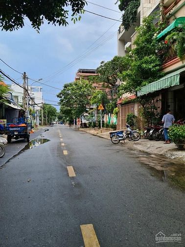 Hình ảnh Mặt tiền đường Lê Sao, 2 sổ hồng riêng