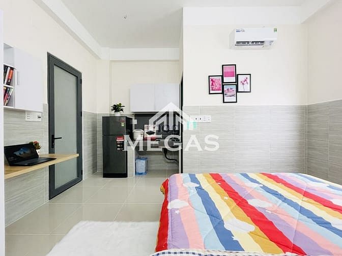 Hình ảnh Khai Trương Căn Hộ Dịch Vụ Cao Cấp
