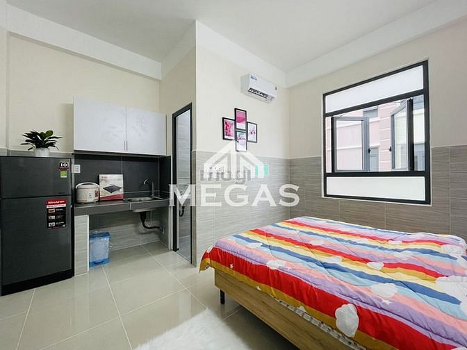 Hình ảnh Khai Trương Căn Hộ Dịch Vụ Cao Cấp