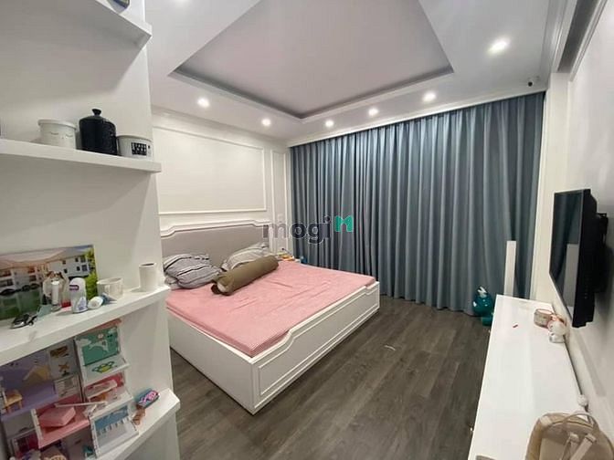 Hình ảnh bán nhà PHẠM VĂN CHIÊU , 38m2 , giá rẻ bất ngờ .