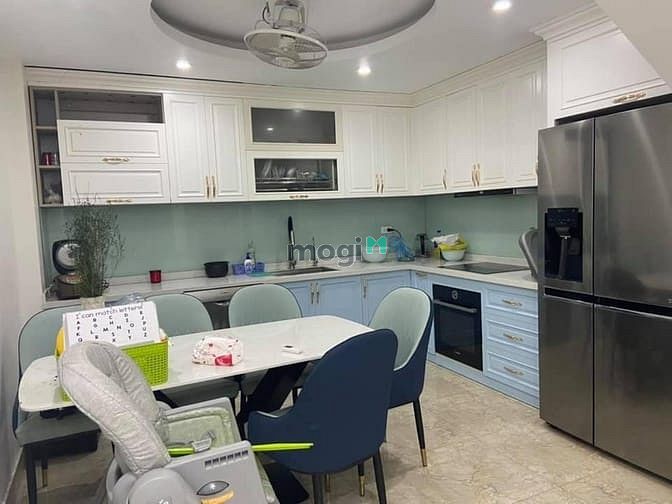 Hình ảnh bán nhà PHẠM VĂN CHIÊU , 38m2 , giá rẻ bất ngờ .