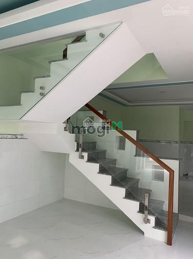 Hình ảnh Bán nhà hẻm 127 Lê Thúc Hoạch, Tân Phú, DT: 4x15.5m