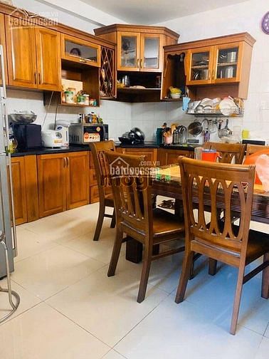 Hình ảnh Bán nhà MT Lê Sao, Phú Thạnh, Tân Phú DT 4x18m