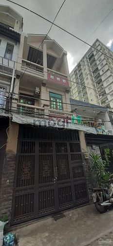 Hình ảnh Lê Thúc Hoạch, Tân Phú - chợ Nguyễn Sơn
