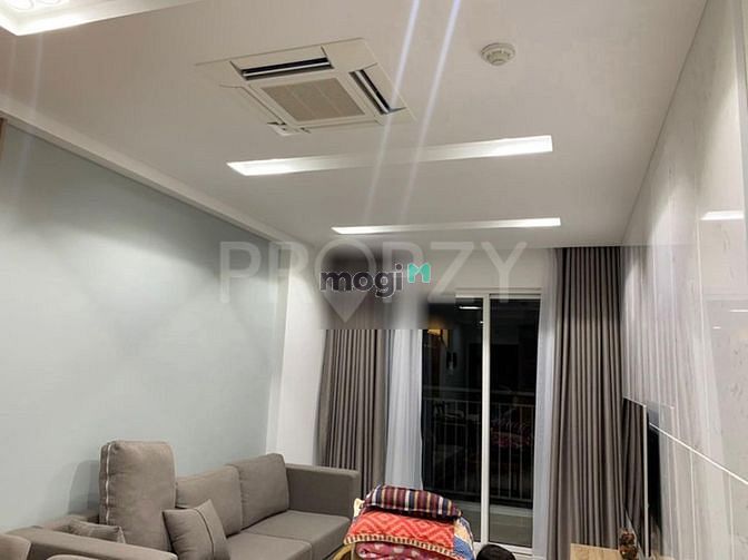 Hình ảnh Cho Thuê Căn Hộ Cao Cấp Sunrise Riverside Nhà Bè 3PN - Full nội thất