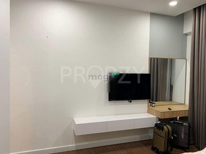 Hình ảnh Cho Thuê Căn Hộ Cao Cấp Sunrise Riverside Nhà Bè 3PN - Full nội thất