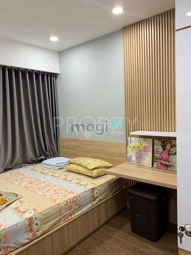 Hình ảnh Cho Thuê Căn Hộ Cao Cấp Sunrise Riverside Nhà Bè 3PN - Full nội thất