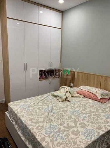 Hình ảnh Cho Thuê Căn Hộ Cao Cấp Sunrise Riverside Nhà Bè 3PN - Full nội thất