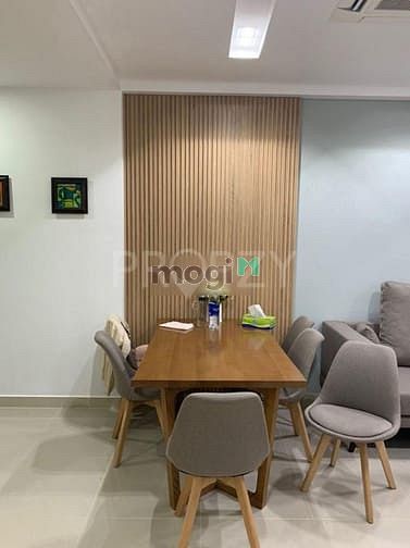 Hình ảnh Cho Thuê Căn Hộ Cao Cấp Sunrise Riverside Nhà Bè 3PN - Full nội thất