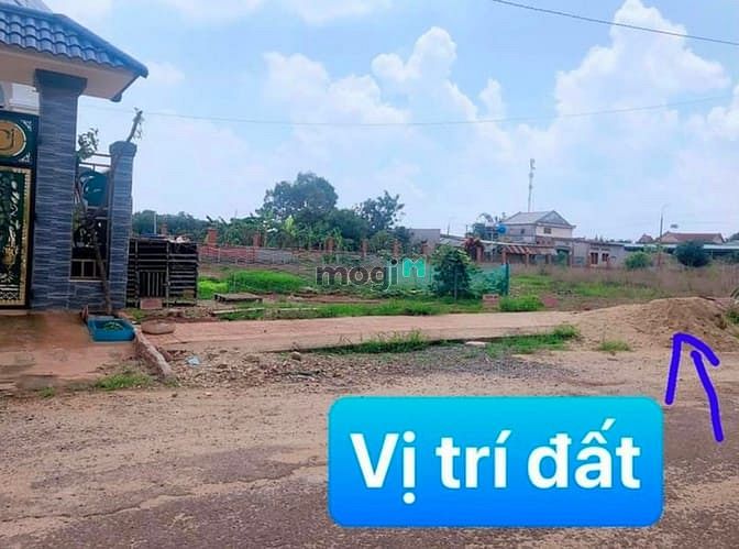 Hình ảnh Chính Chủ Gửi Bán lô Đất KP3 Hắc Dịch , Cách tập đoàn 7chỉ 50m
