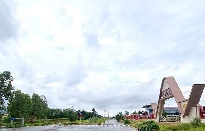 Hình ảnh HOT – ĐẤT MT 1390M, 1.9 TỶ,Tân Hà, Hàm Tân, Bình Thuận