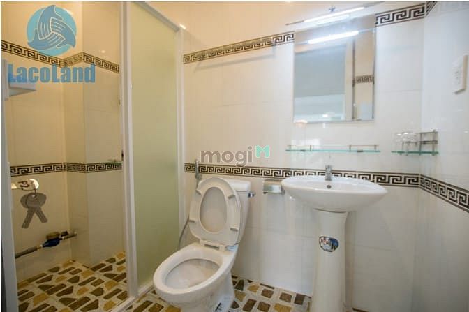 Hình ảnh ⚡ ⚡Căn Hộ 35m2 view bờ kênh Nhiêu Lộc Lê Văn Sỹ Quận 3