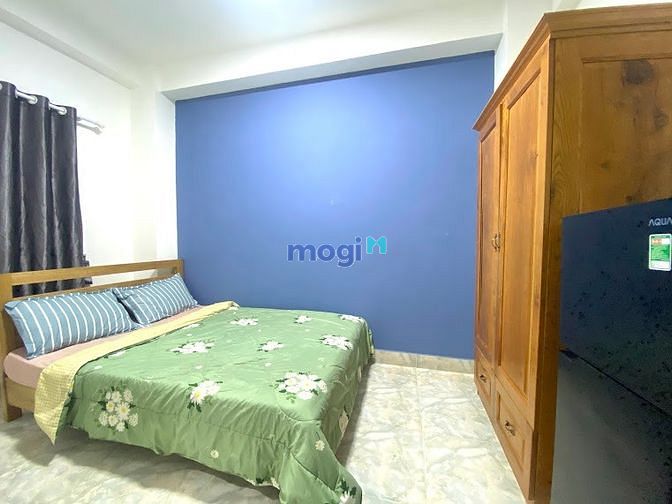 Hình ảnh Căn Hộ Studio Cao Cấp, NGUYỄN THỊ THẬP Gần Khu Chiết Xuất Tân Thuận Q7