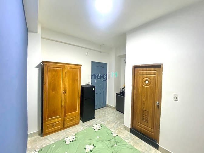 Hình ảnh Căn Hộ Studio Cao Cấp, NGUYỄN THỊ THẬP Gần Khu Chiết Xuất Tân Thuận Q7