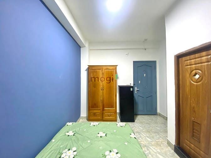 Hình ảnh Căn Hộ Studio Cao Cấp, NGUYỄN THỊ THẬP Gần Khu Chiết Xuất Tân Thuận Q7