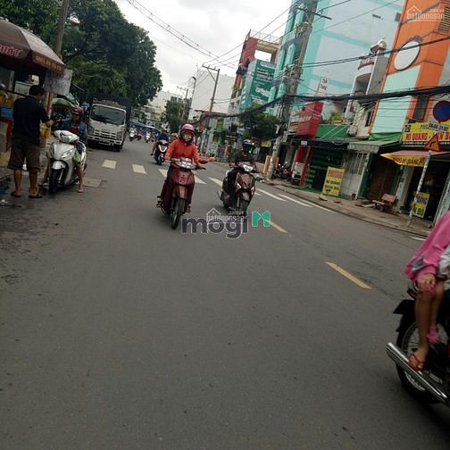 Hình ảnh MTKD Lê Sát: (4x7m), gác lửng Phường Tân Quý, Tân Phú, Hồ Chí Minh