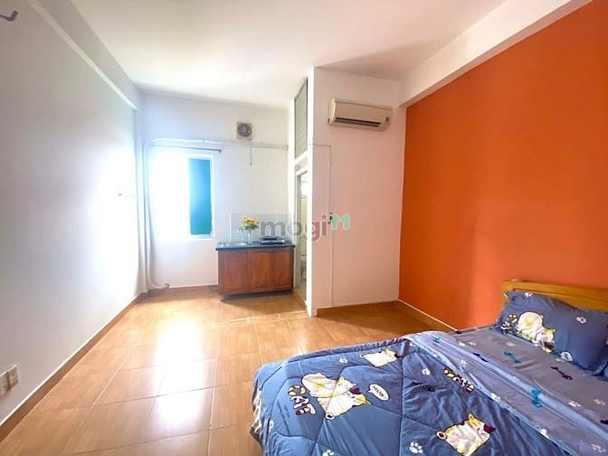 Hình ảnh Phòng Studio, FULL Nội Thất, NGUYỄN VĂN LINH Gần KCN Tân Thuận Q7
