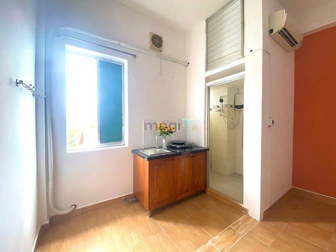Hình ảnh Phòng Studio, FULL Nội Thất, NGUYỄN VĂN LINH Gần KCN Tân Thuận Q7