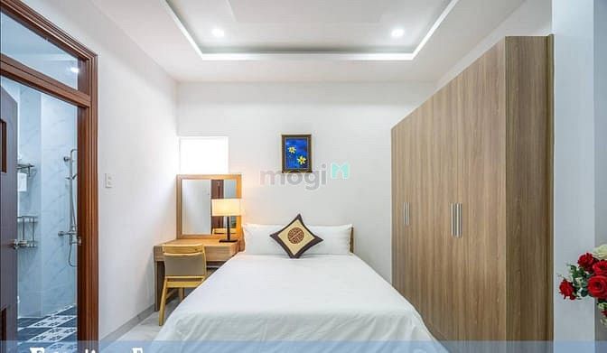 Hình ảnh 🌿✨Căn Hộ Hiện Đại, Full Nội Thất, Vùng Xanh Gò Vấp