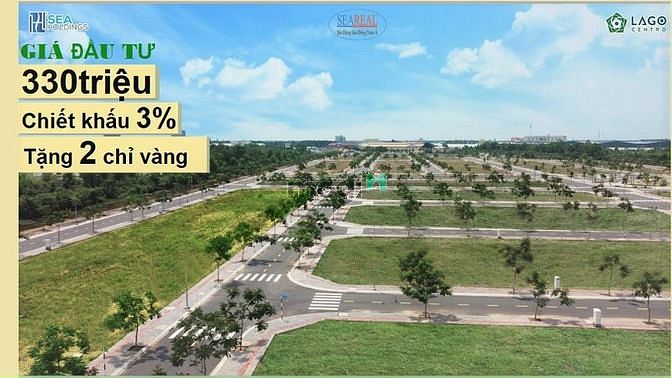 Hình ảnh Mở bán đất nền dự án có sổ đỏ tại Bến Lức, Long An