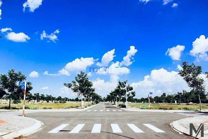 Hình ảnh Mở bán đất nền dự án có sổ đỏ tại Bến Lức, Long An