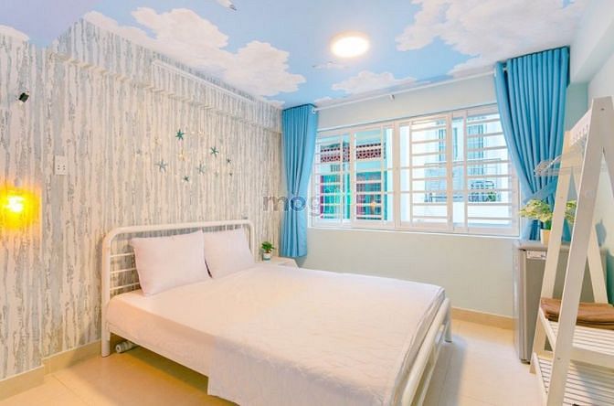 Hình ảnh Siêu Phẩm Full Tiện Nghi,View Trường Sa.Dọn Vào Ở Ngay