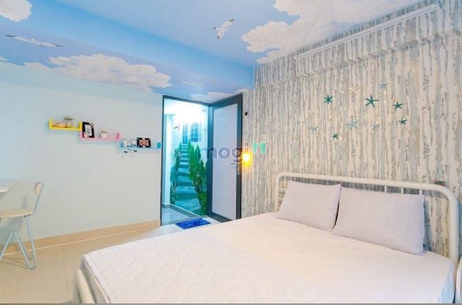 Hình ảnh Siêu Phẩm Full Tiện Nghi,View Trường Sa.Dọn Vào Ở Ngay