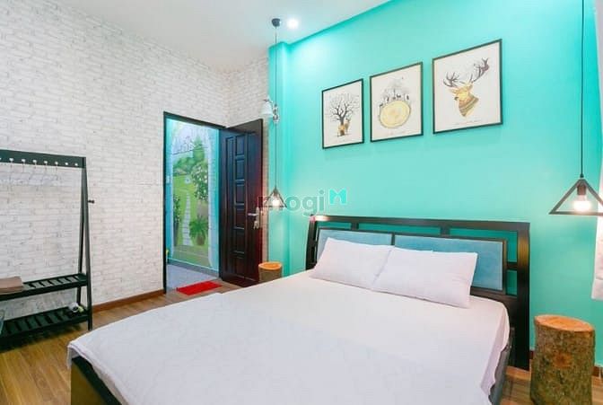 Hình ảnh Siêu Phẩm Full Tiện Nghi,View Trường Sa.Dọn Vào Ở Ngay