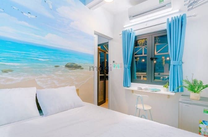 Hình ảnh Siêu Phẩm Full Tiện Nghi,View Trường Sa.Dọn Vào Ở Ngay