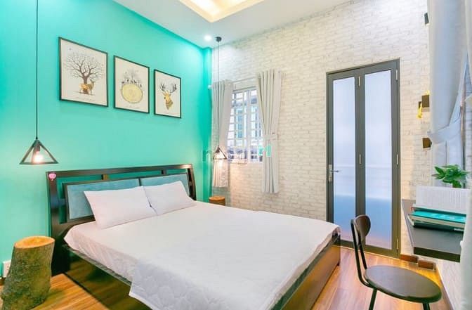 Hình ảnh Siêu Phẩm Full Tiện Nghi,View Trường Sa.Dọn Vào Ở Ngay