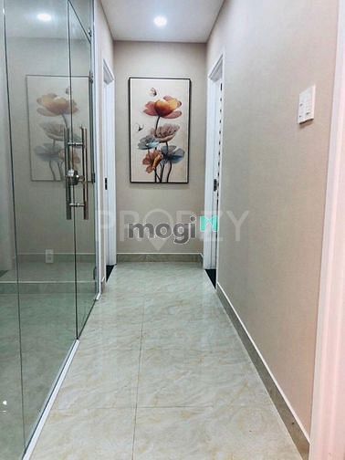 Hình ảnh Bán Trang Chủ MB66.COM / Đăng Ký Tặng 66K Jamona Heights 3PN Quận 7- 3PN - Đầy đủ nội thất